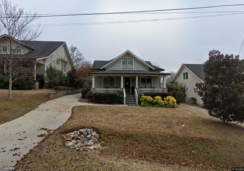 455 Old Princeton Rd, Athens, GA 30606 - photo 1