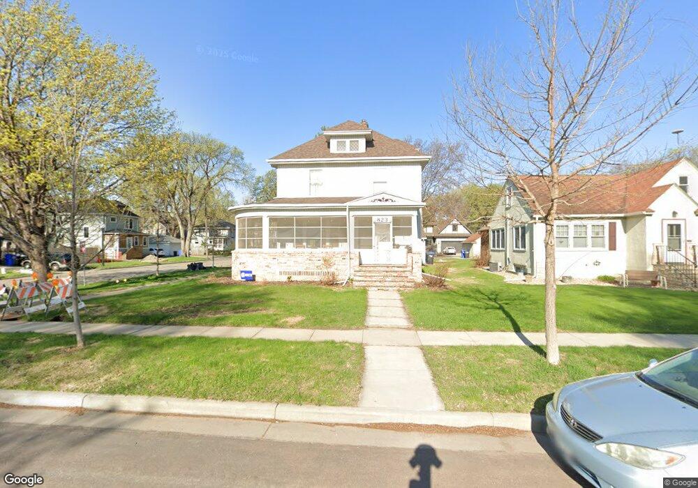 823 7th St S, Fargo, ND 58103 - photo 1