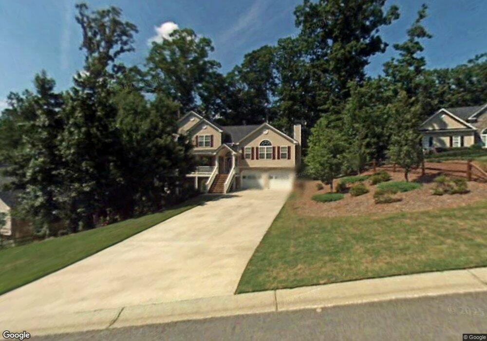507 Sable Trace Way, Acworth, GA 30102 - photo 1