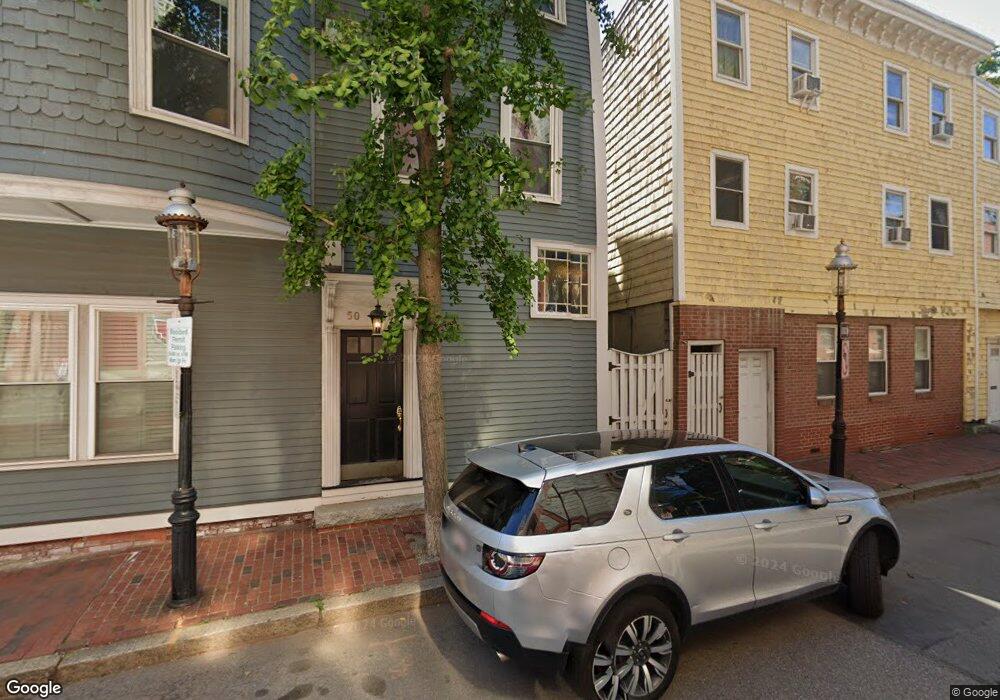 54 Warren St unit 56R, Charlestown, MA 02129 - photo 1