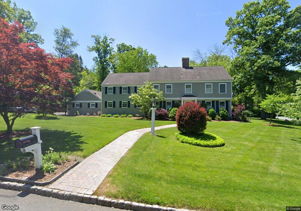 11 Willow Way, Chatham, NJ 07928 - photo 1