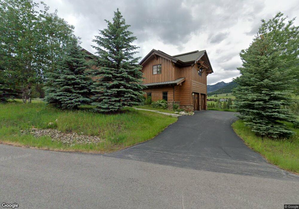 2180 Looking Glass Rd, Big Sky, MT 59716 - photo 1