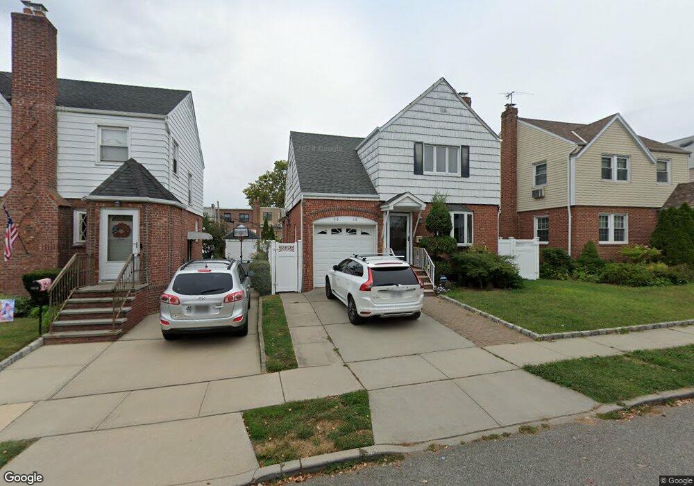 4610 194th St, Flushing, NY 11358 - photo 1