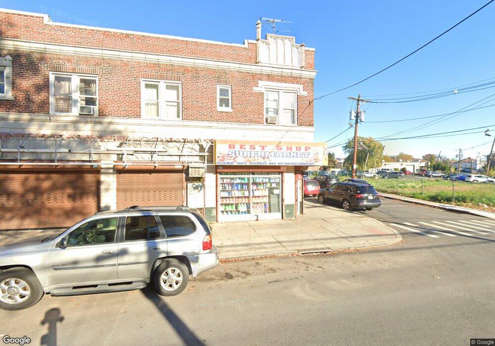 551 Westminster Ave, Elizabeth, NJ 07208 - photo 1