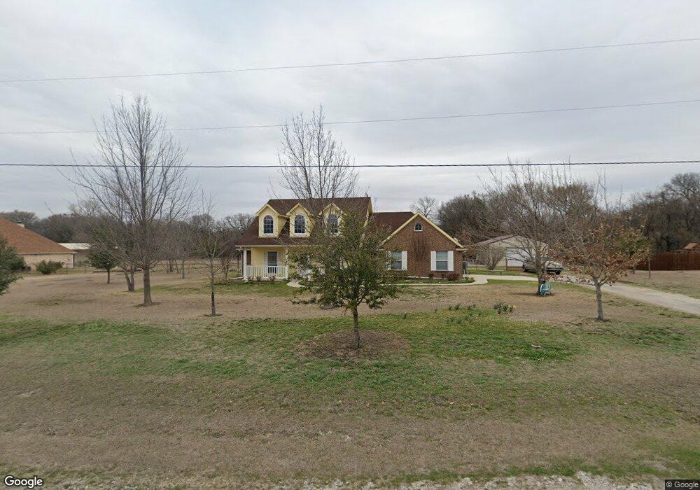 275 Miramar Cir, Weatherford, TX 76085 - photo 1