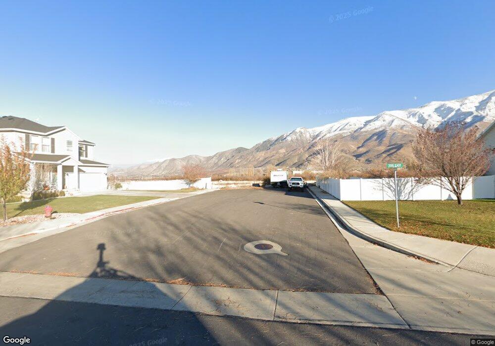 211 E 530 N, Santaquin, UT 84655 - photo 1