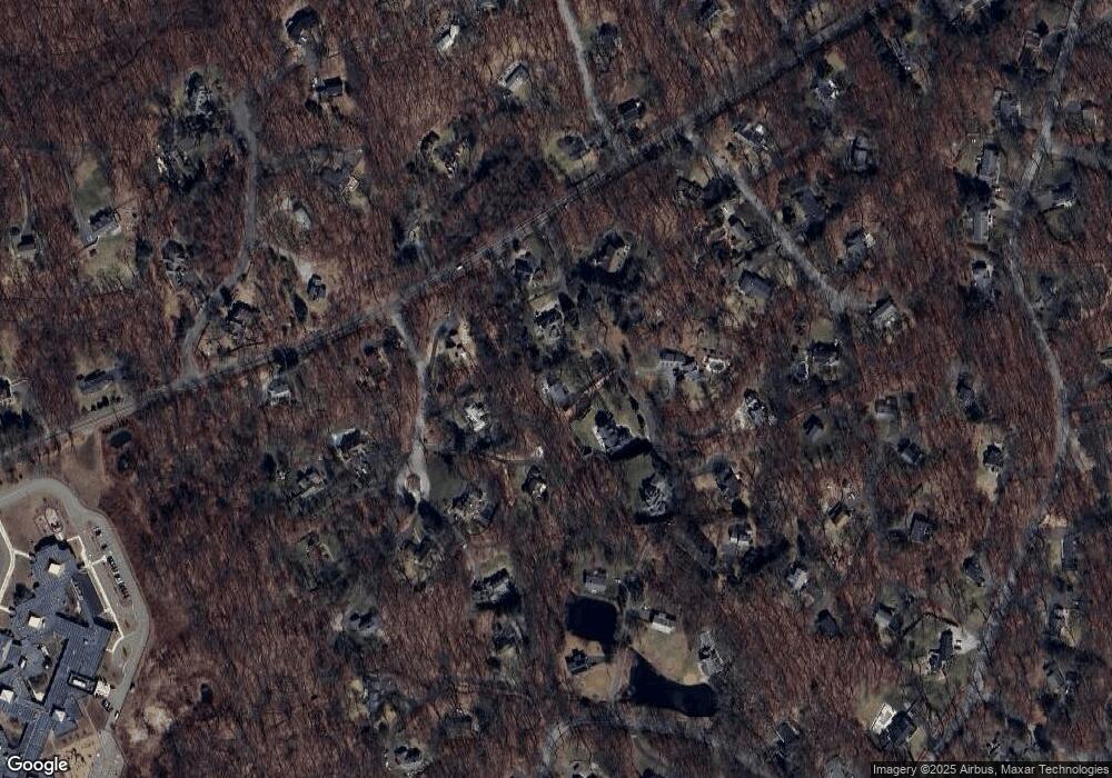 11 Wolfpit Ln, Wilton, CT 06897 - photo 1