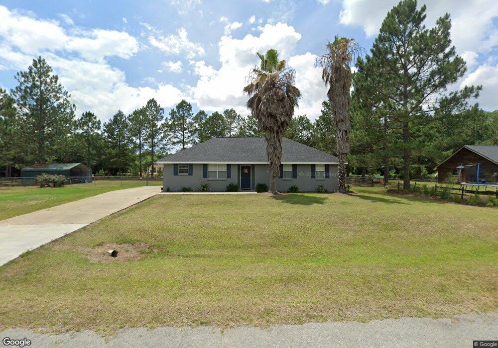 111 Miller Ln, Sylvester, GA 31791 - photo 1