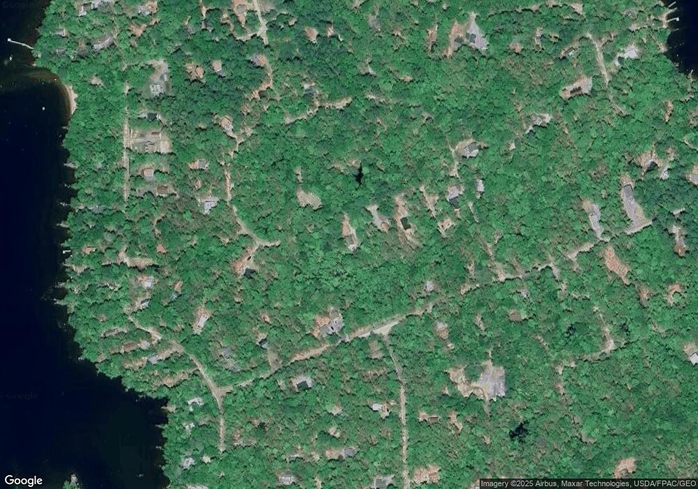 918 Paddock, Frye Island, ME 04071 - photo 1