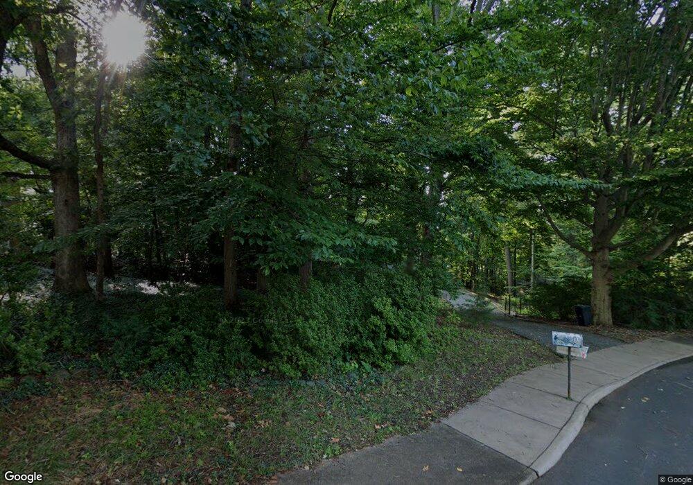 2514 Hillwood Place, Charlottesville, VA 22901 - photo 1