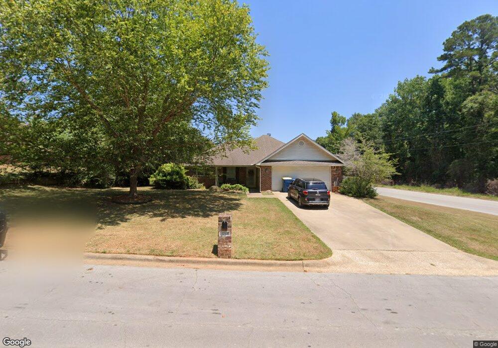 1713 Peach St, Kilgore, TX 75662 - photo 1