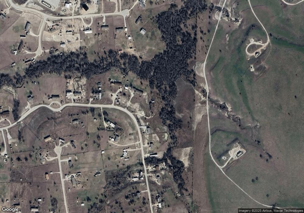 301 Private Road 4443, Rhome, TX 76078 - photo 1