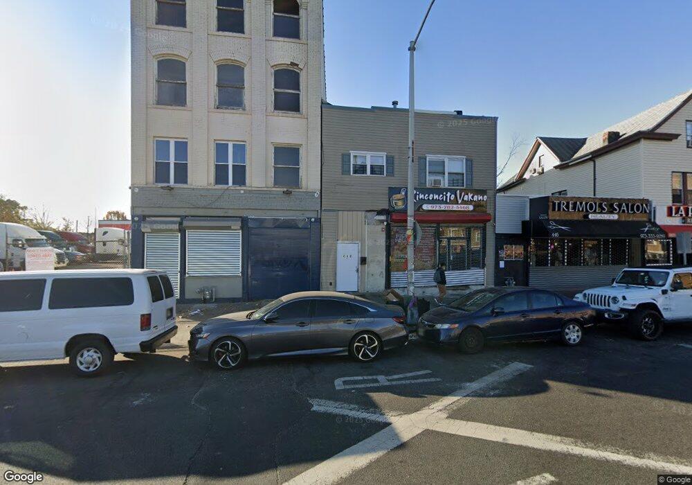 448 Broadway, Paterson, NJ 07501 - photo 1