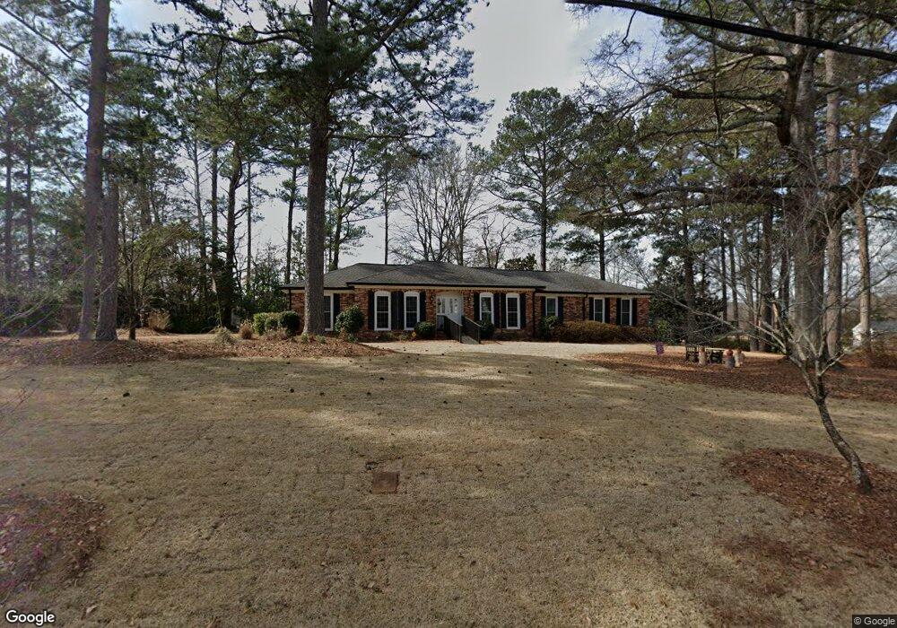 6194 Crestview Dr SE, Covington, GA 30014 - photo 1