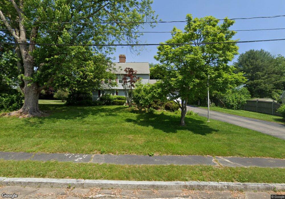 6 Daniel Terrace, West Bridgewater, MA 02379 - photo 1