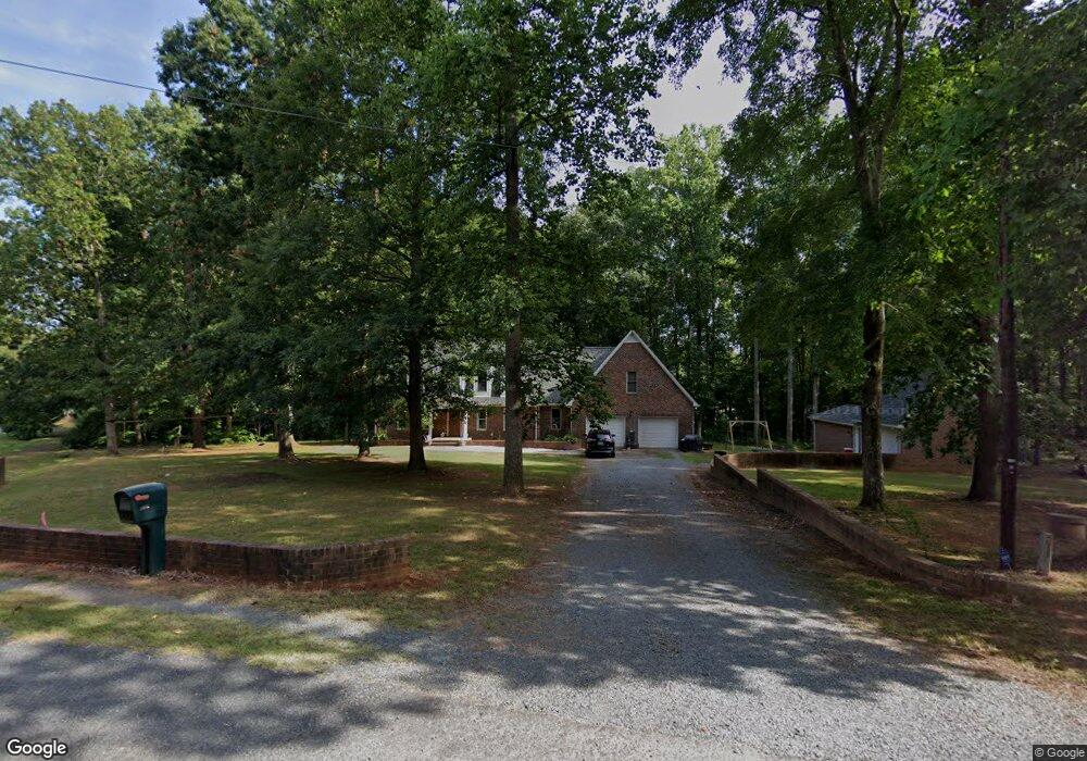 1807 Spoons Chapel Church Rd, Asheboro, NC 27205 - photo 1