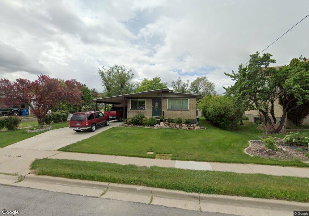 860 E 300 N, Spanish Fork, UT 84660 - photo 1