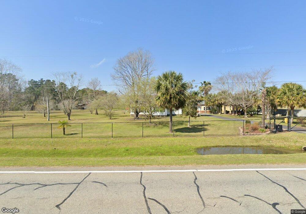 4611 Highway 76, Adel, GA 31620 - photo 1