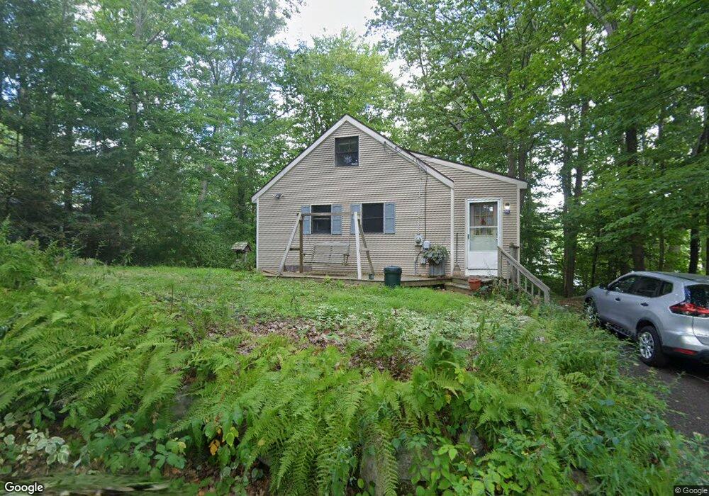 138 Belvedere Ave, Winsted, CT 06098 - photo 1