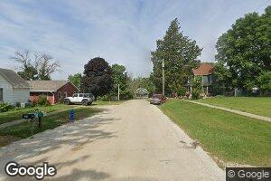 110-W W 1st St, Casey, IA 50048