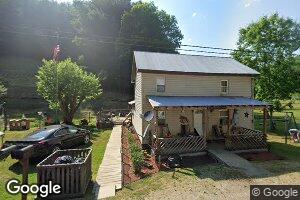 2986 Willey Fork Rd, Burton, WV 26562