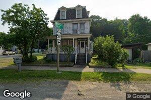 20 S Main St, Cherry Tree, PA 15724