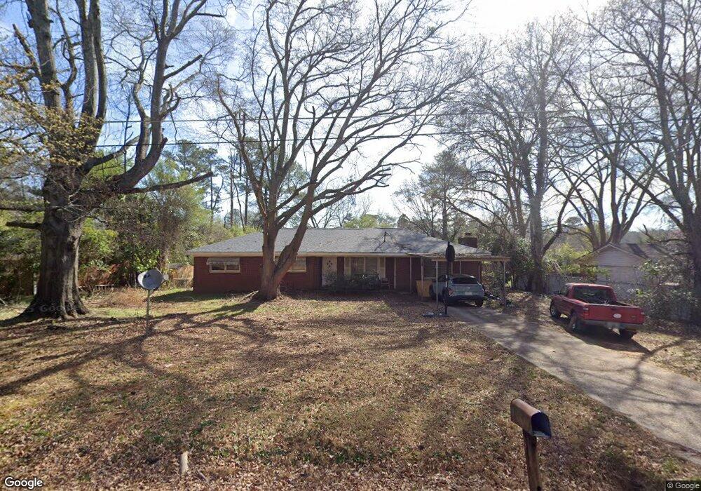 4709 Roberta Cir, Austell, GA 30106 - photo 1