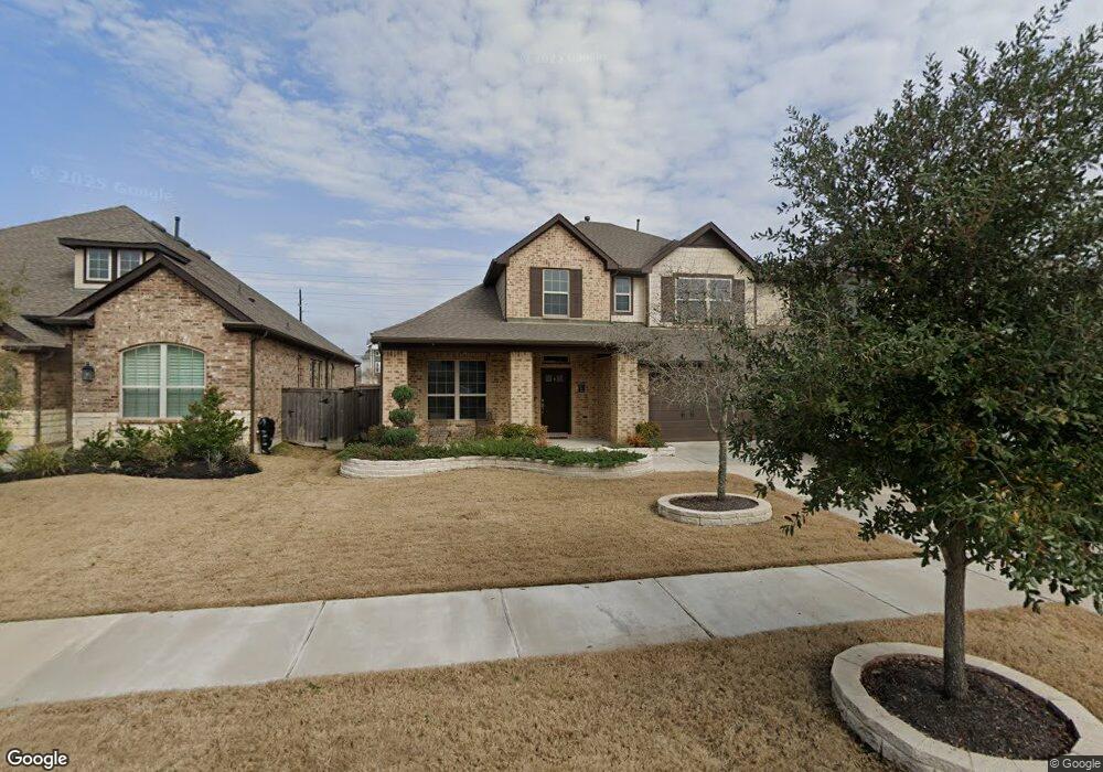 23522 McNabb Spur Ln, Richmond, TX 77469 - photo 1