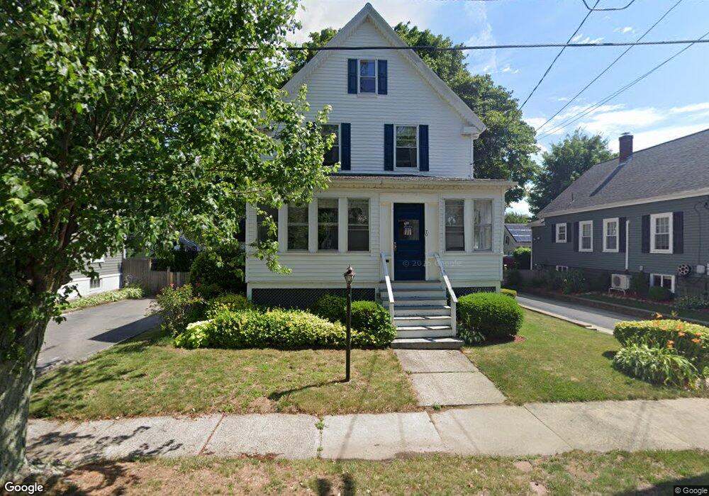 20 Columbus Ave, Saugus, MA 01906 - photo 1