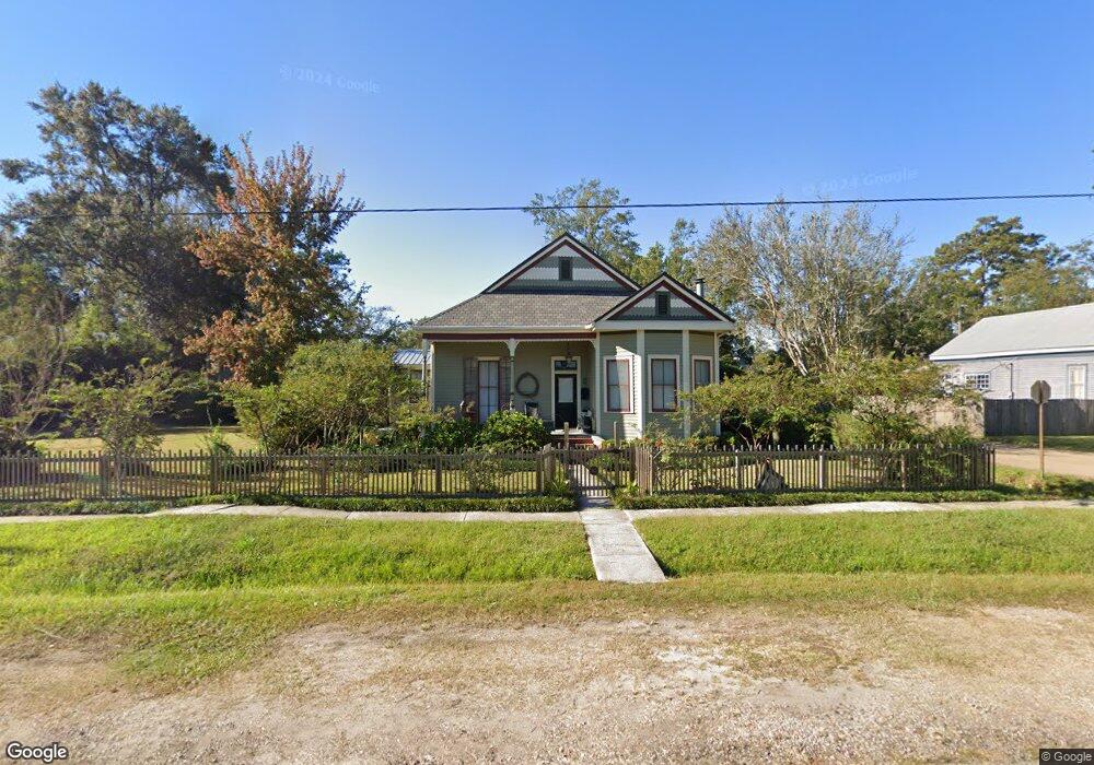527 W 24th Ave, Covington, LA 70433 - photo 1