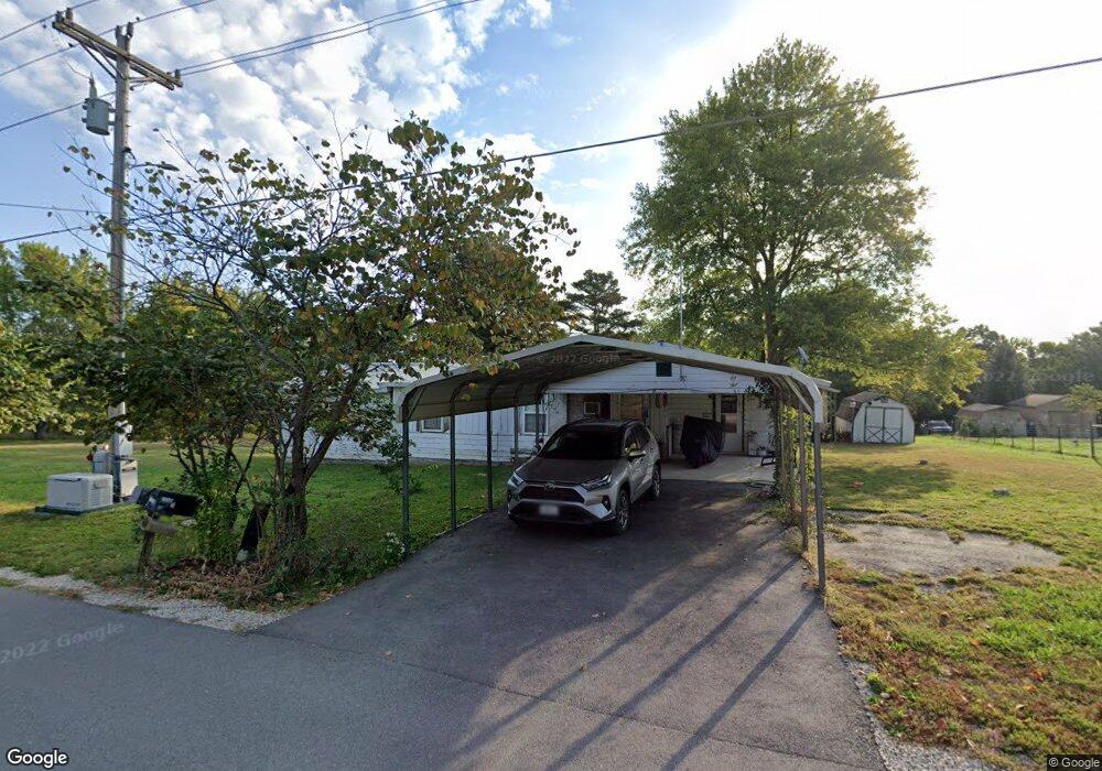 14398 Texas Rd, Saint Robert, MO 65584 - photo 1