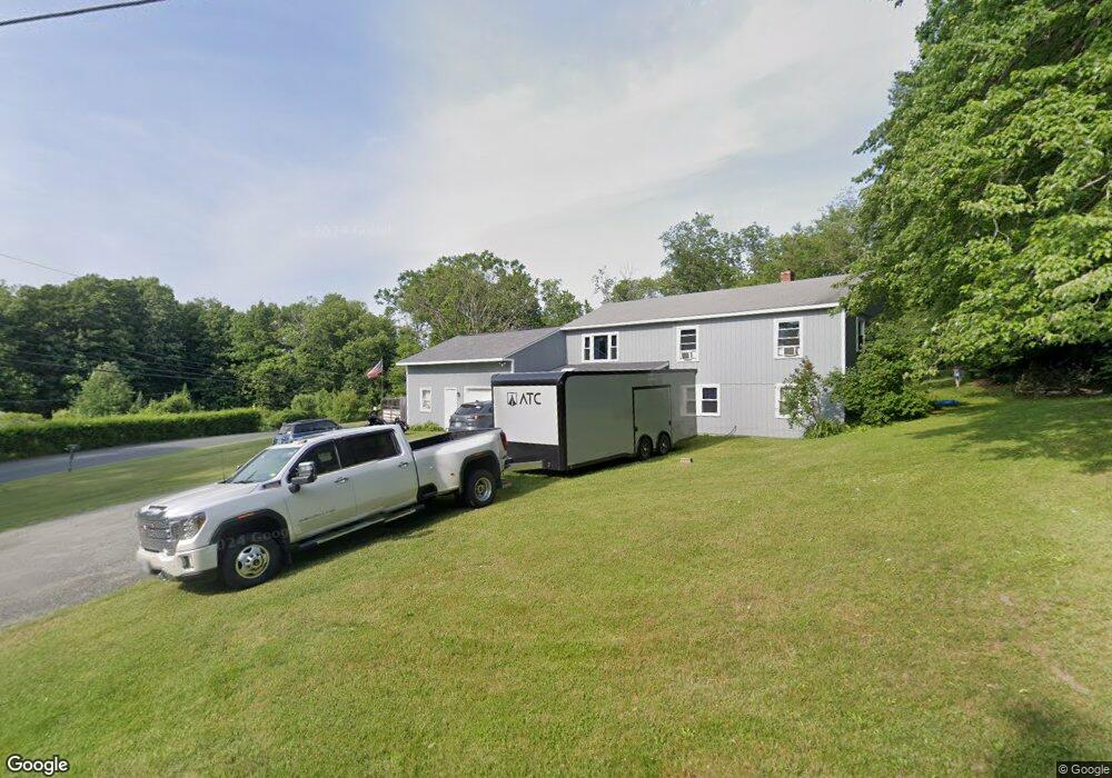 286 Scenic Hill Rd, Charlestown, NH 03603 - photo 1