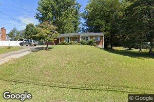 1028 Ardmore Dr, Lynchburg, VA 24501