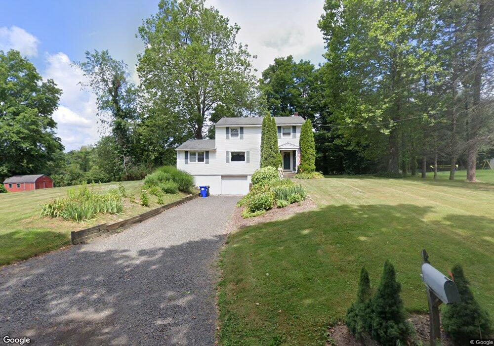 31 Tamarac Rd, Wallingford, CT 06492 - photo 1