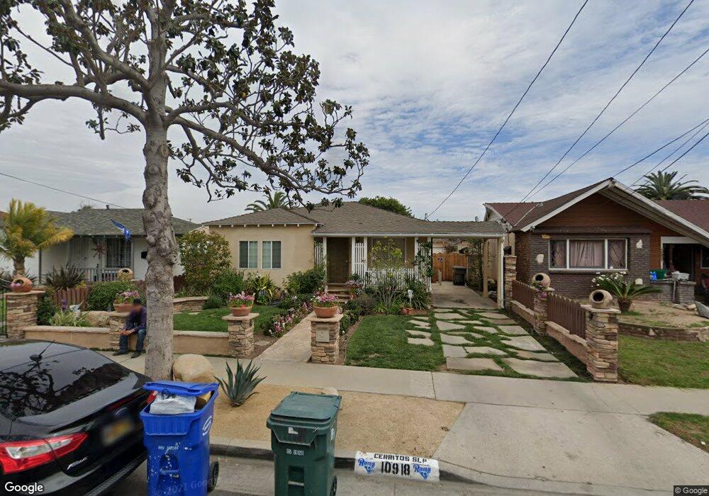 10918 Eastwood Ave, Inglewood, CA 90304 - photo 1