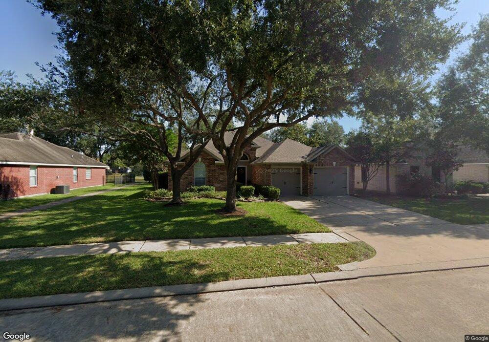 8830 Gas Light Village Dr, Houston, TX 77095 - photo 1