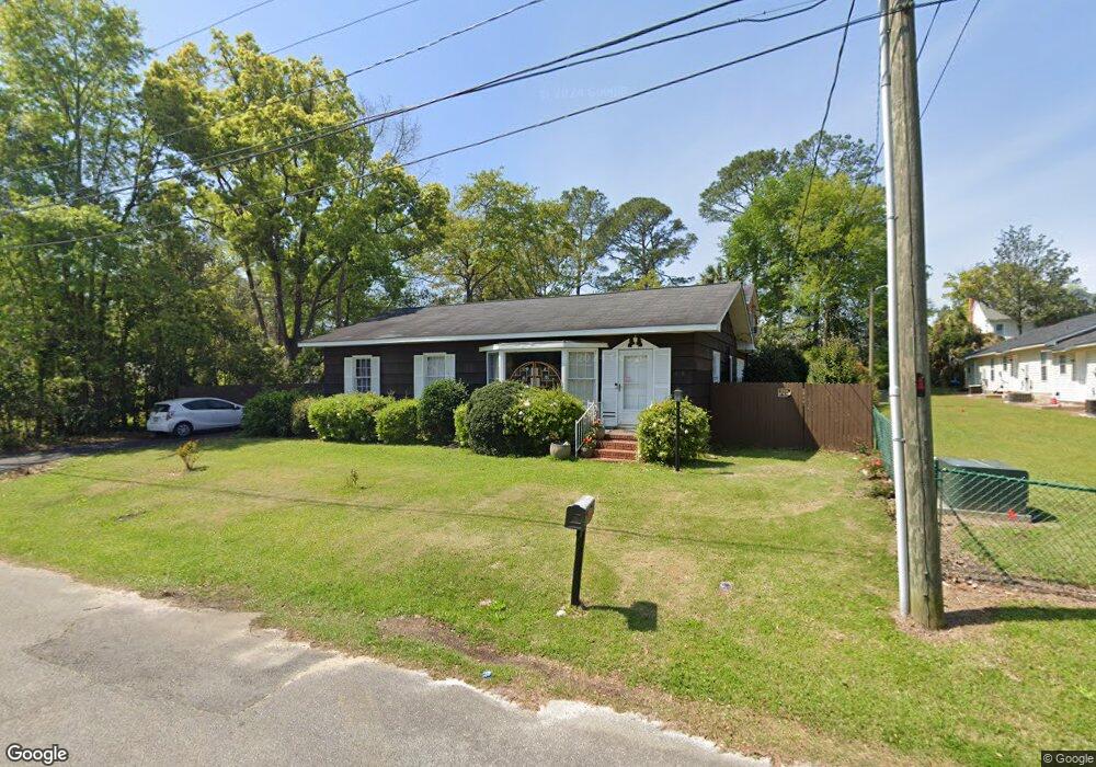 318 3rd St SE, Cairo, GA 39828 - photo 1