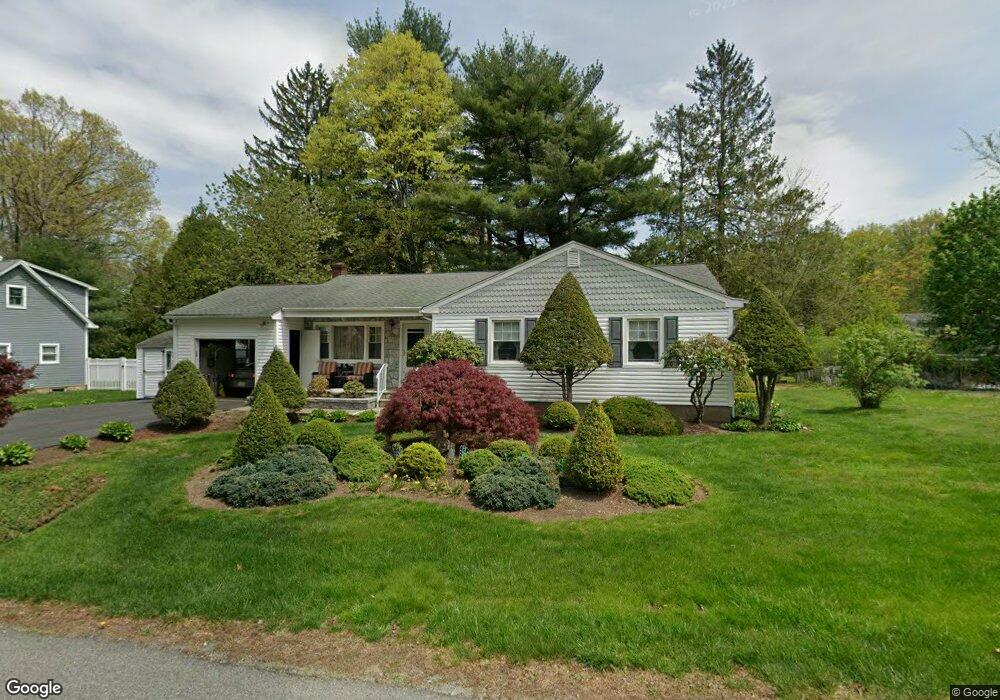 4 Pequot Trail, Oak Ridge, NJ 07438 - photo 1