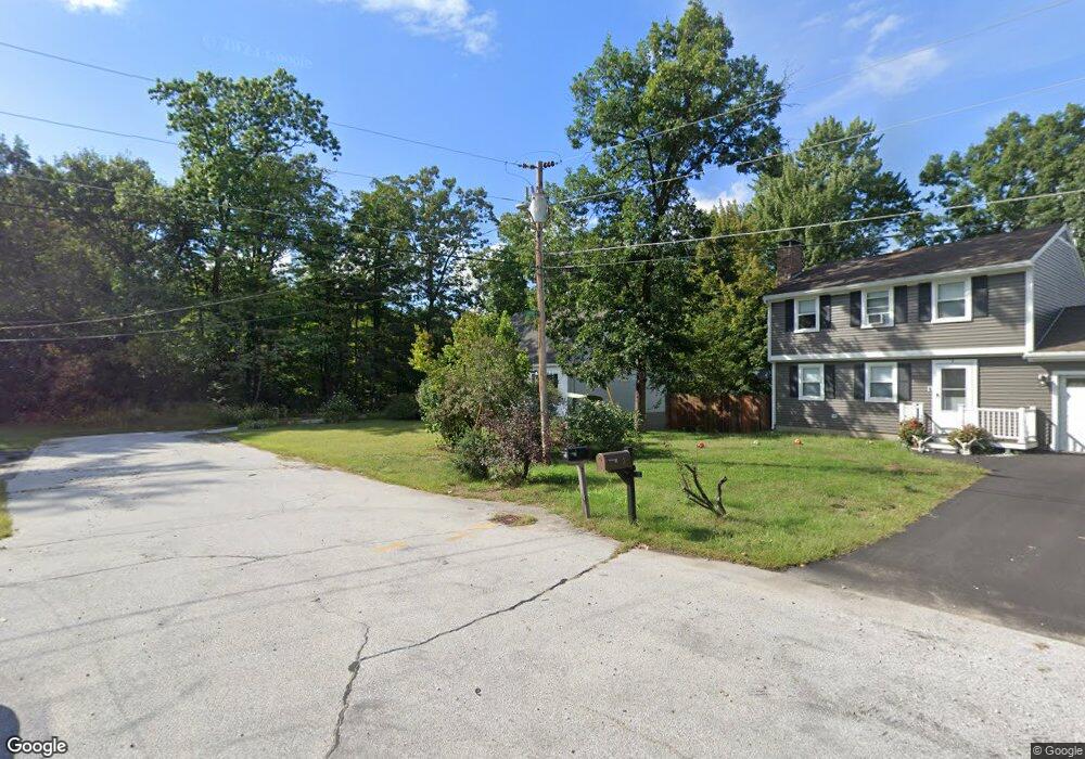 2 1/2 Bailey Ave, Allenstown, NH 03275 - photo 1