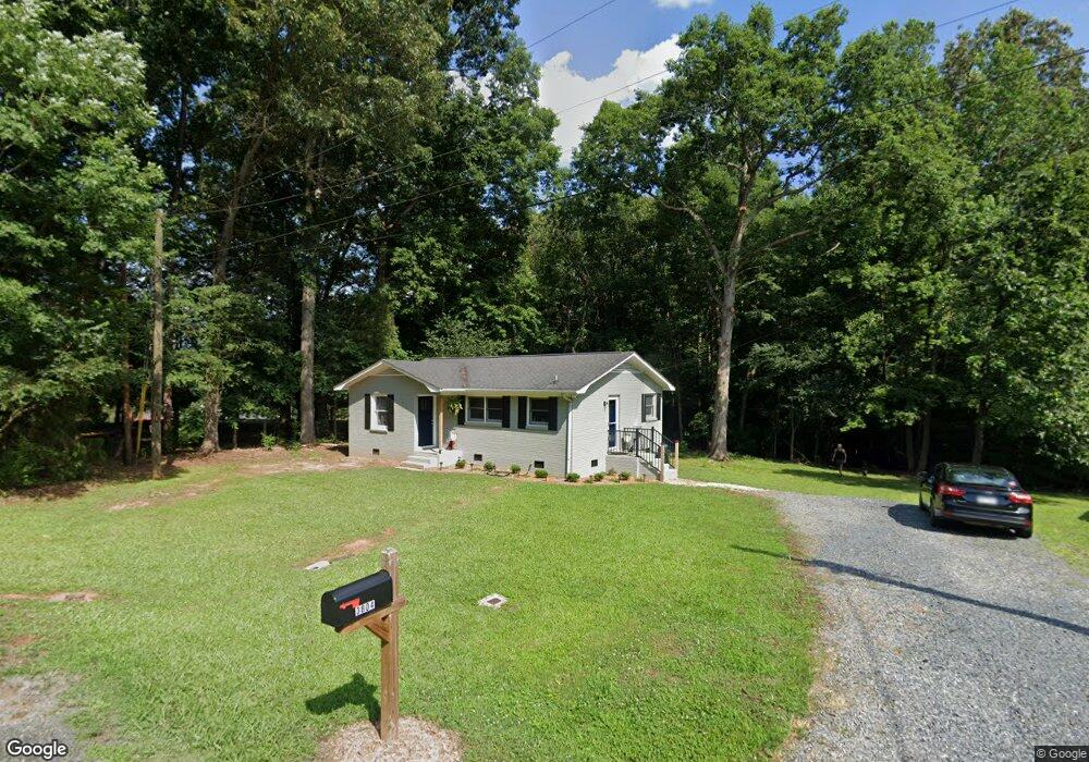 3804 Vanderburg Dr S unit 6, Concord, NC 28025 - photo 1