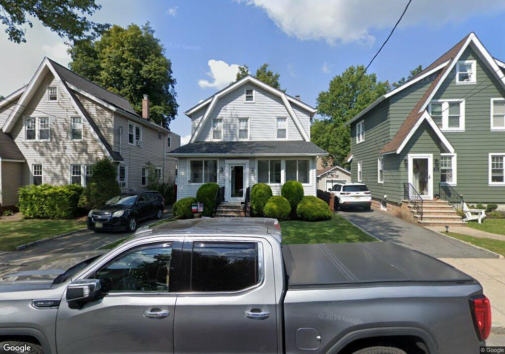 134 Demarest Ave, Bloomfield, NJ 07003 - photo 1