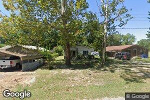 502 N Mulberry St, Humphrey, AR 72073