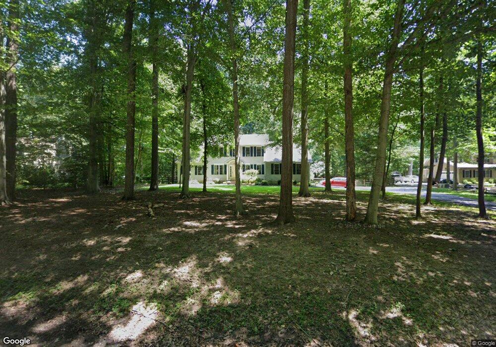 219 Sportsman Neck Rd, Queenstown, MD 21658 - photo 1