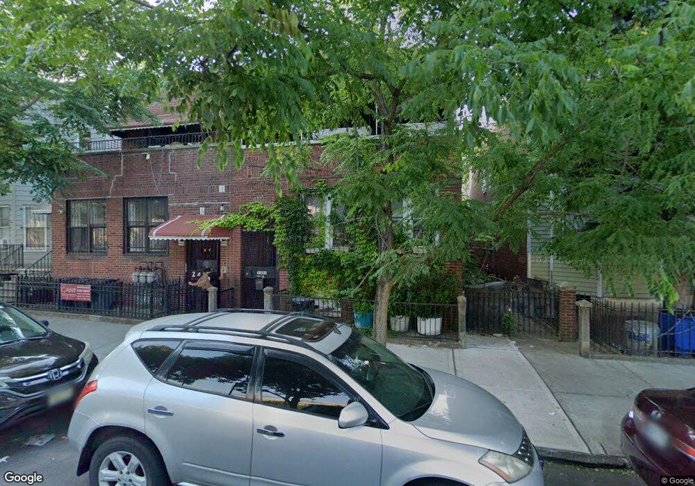 2446 Lorillard Place, Bronx, NY 10458 - photo 1