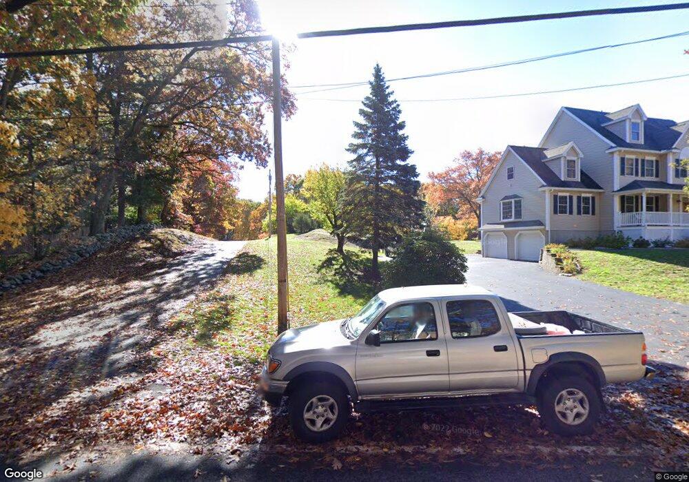 22 Hillside Way unit R, Wilmington, MA 01887 - photo 1