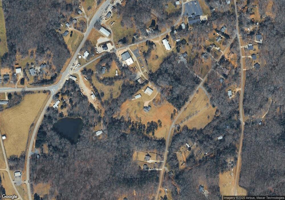 126 Rylee St, Homer, GA 30547 - photo 1