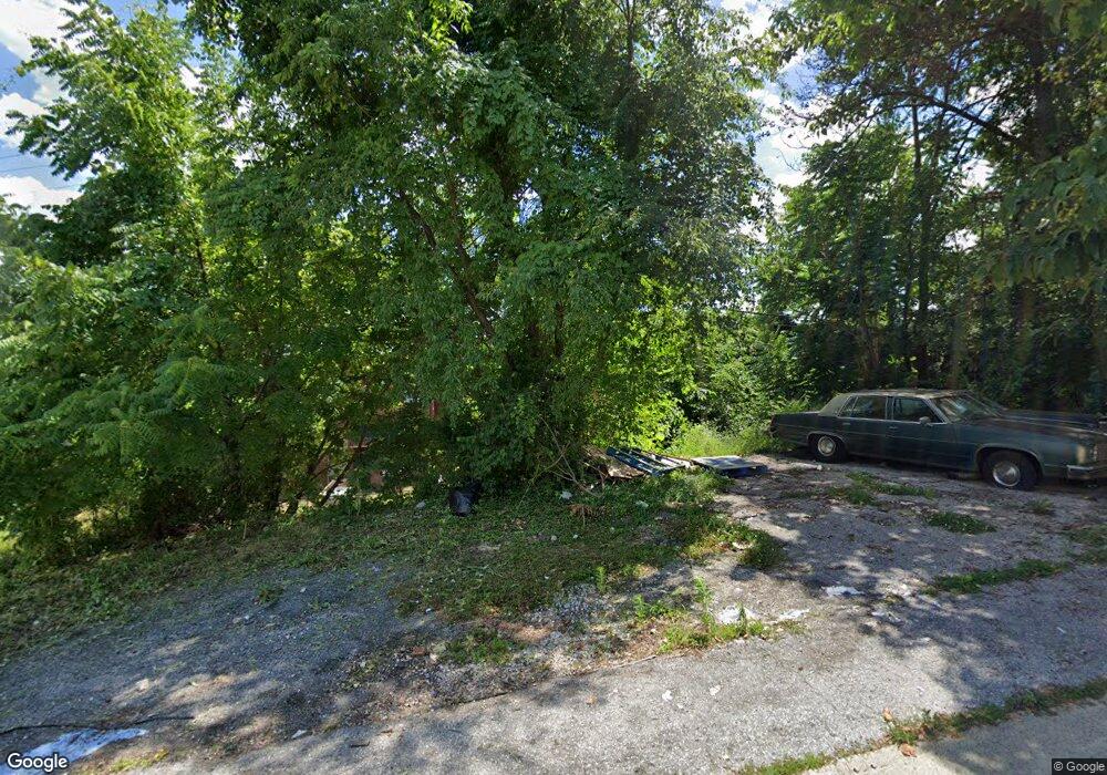 2931 Herbert St, Baltimore, MD 21216 - photo 1