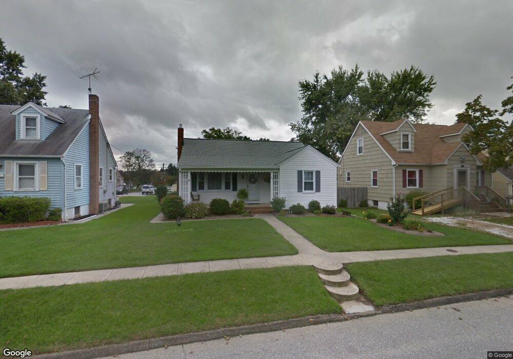 429 Shipley Rd, Linthicum Heights, MD 21090 - photo 1