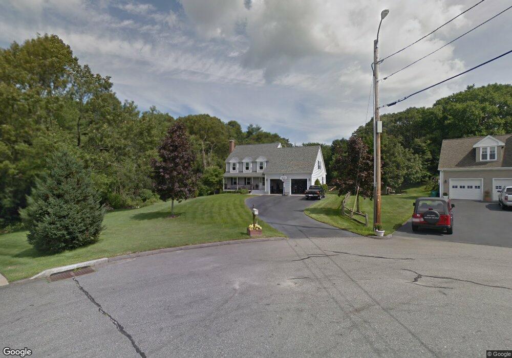 30 Jennie Way, Attleboro, MA 02703 - photo 1