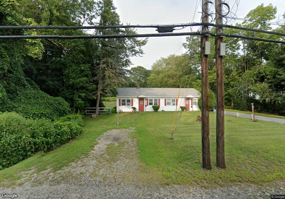 223 Providence Rd, South Grafton, MA 01560 - photo 1